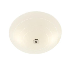 Markslojd Plafon PRESTON 43cm chrom LED 105619