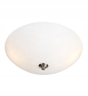 Markslojd Plafon Polar 43cm biały E14 107361