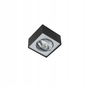 Oprawa Sufitowa Lauren FH30531S ITALUX AR111 PR