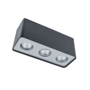 Oprawa Plafon Harris FH31433S-BL LED GU10 ITALUX