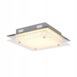 Plafon 49344-18 MATARO LED GLOBO kryształki