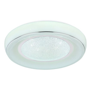 Plafon 483110-24 MICKEY LED Pilot sterowanie GLOBO