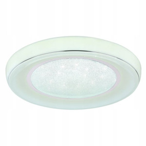 Plafon 483110-30 MICKEY LED Pilot sterowanie GLOBO