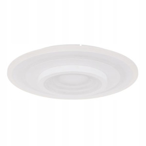 Plafon 48534-50 BAFUR biały LED 50W GLOBO Pilot
