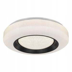 Nowoczesny Plafon 48916-24 GELLO LED GLOBO