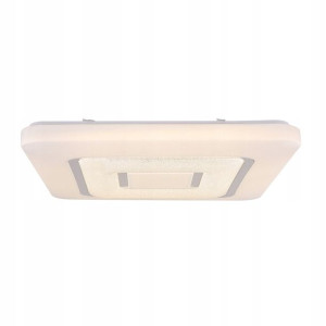 Plafon 48407-80 BERTI biały LED 80W GLOBO Pilot