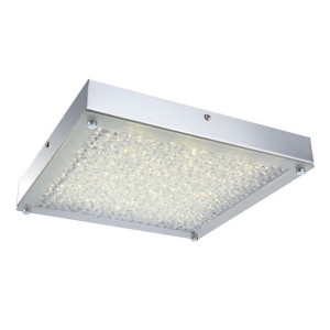 Plafon ADAM C47119F-20W LED kwadrat ITALUX PR