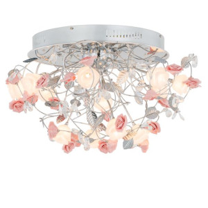Plafon Amelia MD6310-12 LED ITALUX PR