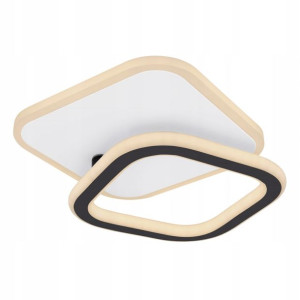 Plafon 48018-30 Levana Led 3000k Globo