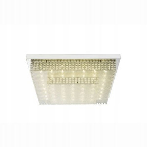 Plafon Cake kryształ 48214-24 LED GLOBO