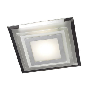 Plafon BIANCA C29375F-3T kwadrat 12W LED ITALUX PR