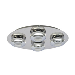 Plafon downlight CALVIN HP-932AX-04-905 LED Italux