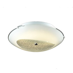 Plafon Delia C29546yk-3t 18w Led Italux