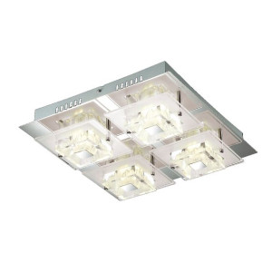 Plafon Bruna C29532f-4a Led Italux Pr