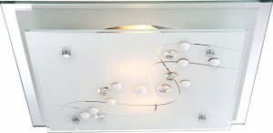 Plafon Ballerina I 48092-2 2xE27 GLOBO