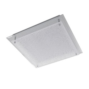 Plafon Foster 43cm C29524F-3T LED 20W ITALUX PROMO