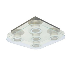 Plafon downlight FLAVIO MD14088-05F LED ITALUX PR