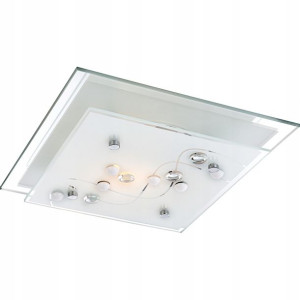 Plafon Ballerina I 48092 E27 GLOBO