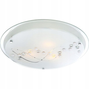 Plafon Ballerina I 48090-3 E27 GLOBO