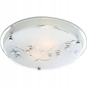 Plafon Ballerina I 48090-2 E27 GLOBO
