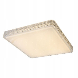 Plafon Kelly 41339-48 48W LED GLOBO Pilot Kryształ