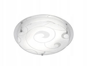 Plafon Kristjana 48060-2 GLOBO