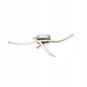 Plafon Jorne 67004-12 12w Led Globo