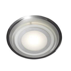 Plafon LED BIANCA C29375Y-3T koło 12W ITALUX PR