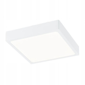 Plafon LED ALENA 12365-22 łazienka GLOBO IP44