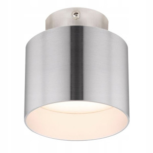 Plafon LED Globo Jenny 12015N biały 8+4 W