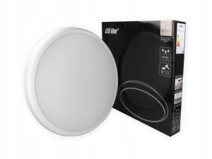 Plafon LED Lunar czujnik ruchu IP65 1870lm 470607