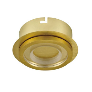 Plafon Kinkiet Aurore MB14187-01 BB LED ITALUX PR