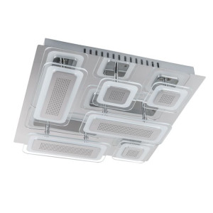 Plafon LED Presta C29556-9A ITALUX PR