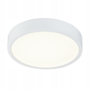 Plafon LED ARCHIMEDES 12364-15 łazienka GLOBO IP44