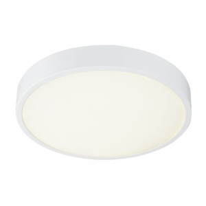 Plafon LED ARCHIMEDES 12364-30 łazienka GLOBO IP44