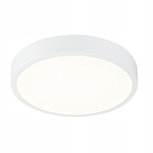 Plafon LED ARCHIMEDES 12364-22 łazienka GLOBO