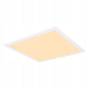 Plafon LED GLOBO 41597D1 SUNAO podświetlenie tła