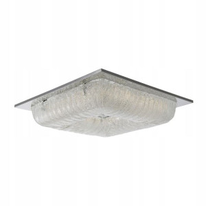 Plafon Mercer Mx15118-1b 40w Led Italux