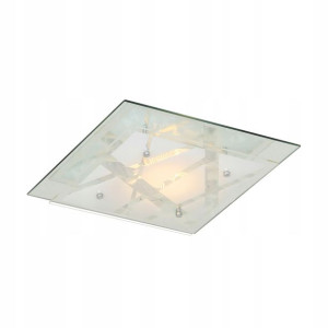 Plafon Mertu C29573f-2g 12w 3000k Led Italux