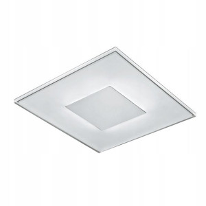 Plafon Maud Md14224-01m 6w Led Italux