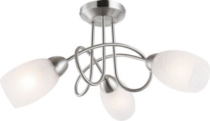 Plafon Mitis 63170-3 E14 GLOBO Vintage