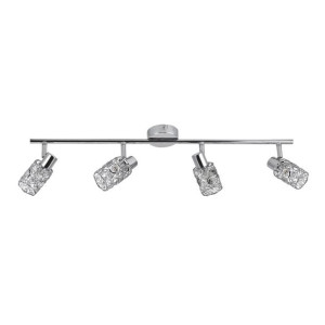 Plafon Listwa Gaspar HP-710AG-04-8011FS ITALUX PR