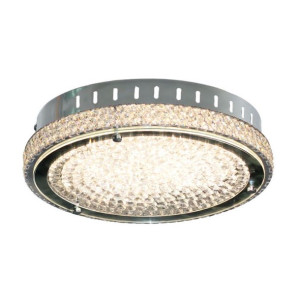 Plafon NINO C98000Y-20W LED koło 40 cm ITALUX PR