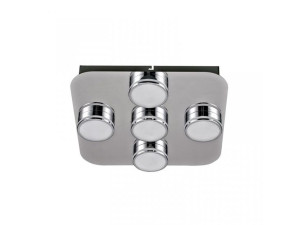 Plafon Marcel HD-4011N-05-905 LED ITALUX PR