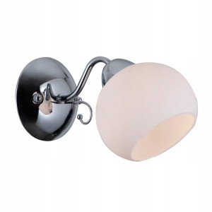 ITALUX Kinkiet Masseri WL-6895-1 Retro Vintage