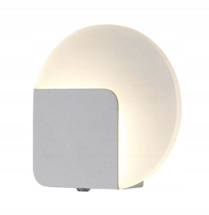 Italux Kinkiet LORELEI biały LED 3,6W MB1280C