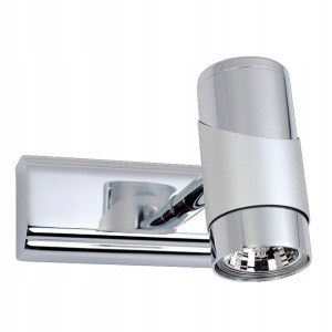 Italux Kinkiet Jill 6168/1MR11 chrom