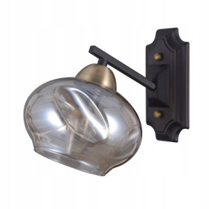 ITALUX Nowoczesny Kinkiet Bastiano WL-43399-1