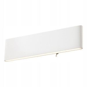 Kinkiet biały 41751-12W SIEGFRIED LED GLOBO WŁ