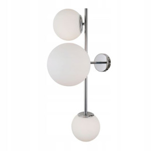 Italux Kinkiet Vailante WL-31221-3B-CH chrom